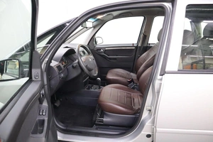 Компактвэн Opel Meriva 2007 года, 340000 рублей, Брянск