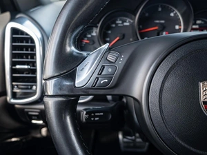 Внедорожник Porsche Cayenne 2010 года, 2699000 рублей, Краснодар