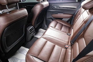 Внедорожник Renault Samsung QM6 2018 года, 2319000 рублей, Сургут