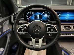 Внедорожник Mercedes-Benz GLS-класс 2020 года, 9150000 рублей, Красноярск