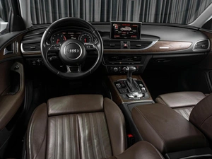 Универсал Audi A6 Allroad Quattro 2014 года, 2649000 рублей, Тюмень