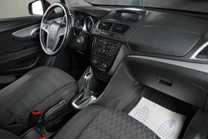 Внедорожник Opel Mokka 2014 года, 1199000 рублей, Тюмень