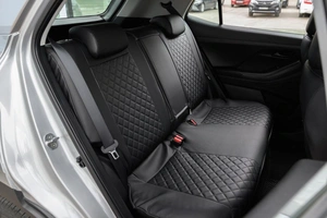Внедорожник Hyundai Creta 2021 года, 2240000 рублей, Ульяновск