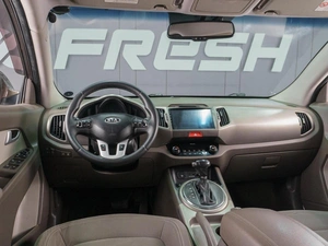 Внедорожник Kia Sportage 2010 года, 1179000 рублей, Сургут