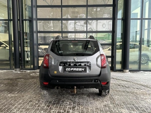 Внедорожник Renault Duster 2020 года, 1530000 рублей, Уфа