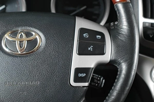 Внедорожник Toyota Land Cruiser 2014 года, 4599000 рублей, Тюмень