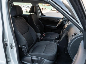 Внедорожник Skoda Yeti 2016 года, 1390000 рублей, Краснодар