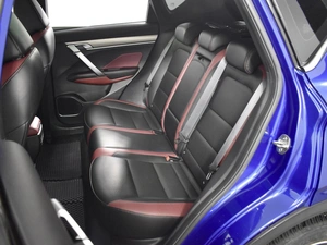 Внедорожник Geely Coolray 2021 года, 1570100 рублей, Казань