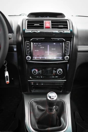 Внедорожник DW Hower H3 2017 года, 1299000 рублей, Орёл