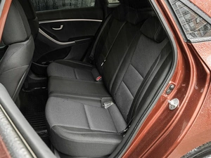 Хетчбэк Hyundai i30 2012 года, 1295000 рублей, Краснодар