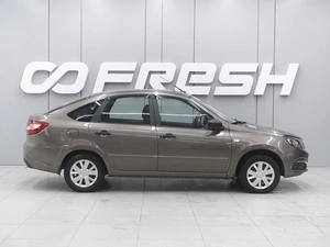 Лифтбек ВАЗ (LADA) Granta 2019 года, 600000 рублей, Ростов-на-Дону
