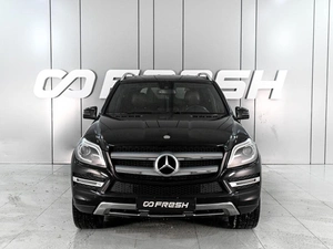 Внедорожник Mercedes-benz GL-класс 2015 года, 3249000 рублей, Ростов-на-Дону