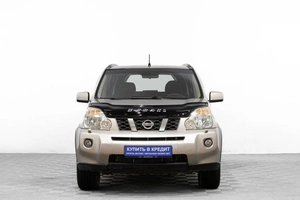 Внедорожник Nissan X-Trail 2007 года, 1059000 рублей, Барнаул