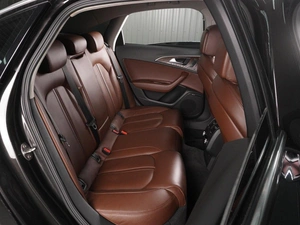 Седан Audi A6 2015 года, 2109000 рублей, Минеральные Воды