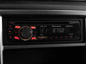 Седан Kia Rio 2012 года, 709000 рублей, Тюмень