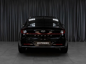 Седан Hyundai Sonata 2020 года, 2569000 рублей, Тюмень