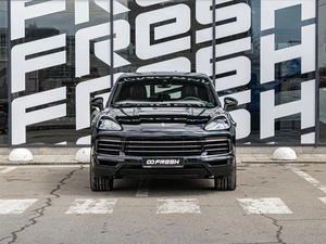 Внедорожник Porsche Cayenne 2018 года, 5469000 рублей, Краснодар