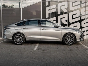 Седан Chery Arrizo 8 2024 года, 2448000 рублей, Краснодар