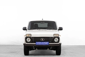 Внедорожник ВАЗ (LADA) Niva Legend 2023 года, 989000 рублей, Барнаул