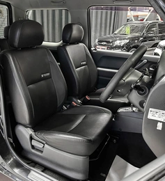 Внедорожник Suzuki Jimny 2011 года, 797000 рублей, Красноярск