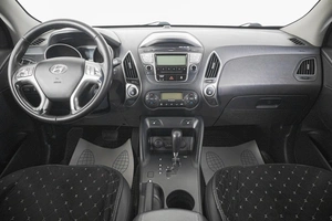 Внедорожник Hyundai ix35 2010 года, 1099000 рублей, Кемерово