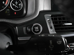 Внедорожник BMW X3 2011 года, 2225000 рублей, Аксай