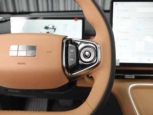 Внедорожник Geely Galaxy Starship 7 2025 года, 3298000 рублей, Ставрополь