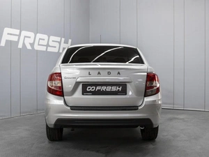 Седан ВАЗ (LADA) Granta 2022 года, 710000 рублей, Омск