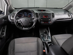 Седан Kia Cerato 2017 года, 1414000 рублей, Тюмень