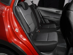 Внедорожник Hyundai Creta 2017 года, 1719777 рублей, Тверь