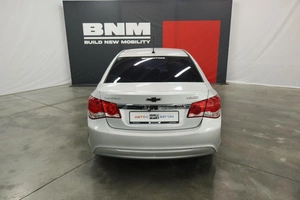 Седан Chevrolet Cruze 2014 года, 995000 рублей, Курск