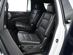 Внедорожник Cadillac Escalade 2022 года, 10351050 рублей, Москва