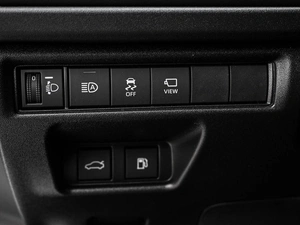 Седан Toyota Camry 2026 года, 4679000 рублей, Кирилловка