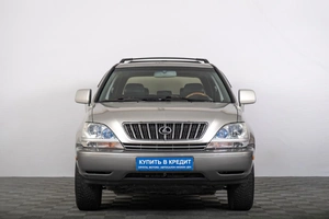 Внедорожник Lexus RX 2001 года, 959000 рублей, Томск