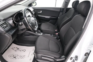 Седан Kia Rio 2017 года, 1199000 рублей, Красноярск