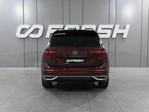 Внедорожник Volkswagen Tiguan 2021 года, 3049000 рублей, Аксай