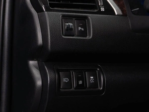 Седан Toyota Camry 2015 года, 1810000 рублей, Тюмень