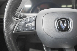 Внедорожник Changan UNI-T 2023 года, 2369000 рублей, Кемерово