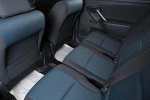 Минивэн Toyota Verso 2014 года, 1459000 рублей, Тюмень