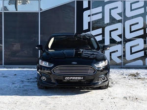 Седан Ford Mondeo 2016 года, 1540000 рублей, Краснодар