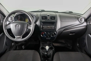 Хетчбэк ВАЗ (LADA) Kalina 2016 года, 469000 рублей, Пермь