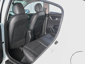 Седан Kia Rio 2018 года, 1489000 рублей, Аксай