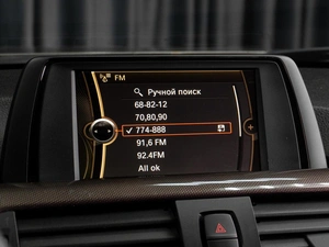 Седан BMW 3 серия 2013 года, 1549000 рублей, Тюмень