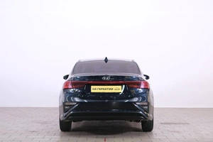 Седан Kia K3 2019 года, 1759000 рублей, Омск