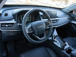 Внедорожник Xcite X-Cross 7 2024 года, 1899000 рублей, Петрозаводск