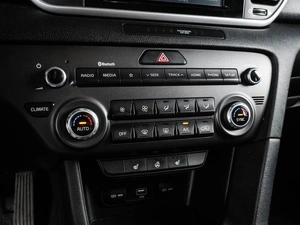 Внедорожник Kia Sportage 2018 года, 2300000 рублей, Воронеж