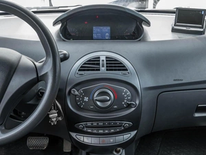Хетчбэк Chery IndiS (S18D) 2014 года, 444700 рублей, Ставрополь
