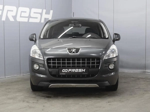 Внедорожник Peugeot 3008 2012 года, 580000 рублей, Омск