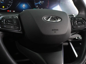 Внедорожник Chery Tiggo 7 Pro Max 2024 года, 1830000 рублей, Воронеж