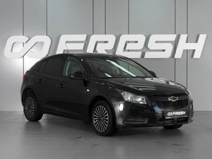 Хетчбэк Chevrolet Cruze 2012 года, 680000 рублей, Минеральные Воды